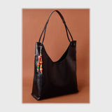 شنطة يد حريمى جلد صناعي pu الوان متعددة جميع المواسم من ديفنتى - 2215