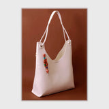 شنطة يد حريمى جلد صناعي pu الوان متعددة جميع المواسم من ديفنتى - 2215