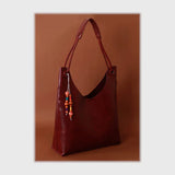 شنطة يد حريمى جلد صناعي pu الوان متعددة جميع المواسم من ديفنتى - 2215