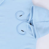 سويت شيرت هودي رجالي - حريمي ( مقاس خاص ) ميلتون بلوش لبني شتوي من جي زد - 49