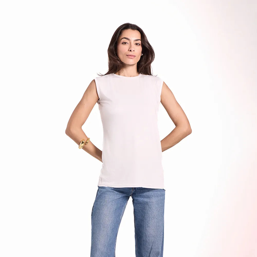 بدي كت دائري حريمى قطن ليكرا الوان متعددة جميع المواسم من رودي - 222