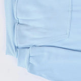 سويت شيرت هودي رجالي - حريمي ( مقاس خاص ) ميلتون بلوش لبني شتوي من جي زد - 49