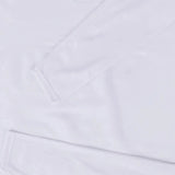 تيشيرت بأكمام طويلة رجالي - حريمي ( مقاس خاص ) براسولا قطن مخلوط 65% قطن - 35% بولييستر ابيض شتوي من جي زد - 205