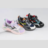 New Look Sneakers for Women, Skye Leather - Multicolor