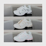 حذاء سنيكرز رجالى فوندي تريكو خيط مستورد ونعل PVC حقن الوان متعددة جميع المواسم من نيولوك - 25431