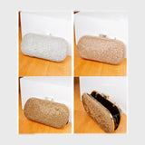 شنطه يد حريمى جلد الوان متعددة جميع المواسم من المتحف للشنط - 25803