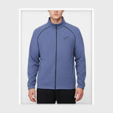 ترنج رياضي مطبوع رجالي سوفت ضهر هايدي الوان متعددة شتوي من تورنيدو - 2611154