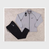 ترنج رياضي مطبوع رجالي سوفت ضهر هايدي الوان متعددة شتوي من تورنيدو - 2611154