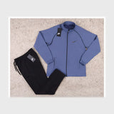 ترنج رياضي مطبوع رجالي سوفت ضهر هايدي الوان متعددة شتوي من تورنيدو - 2611154