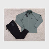 ترنج رياضي مطبوع رجالي سوفت ضهر هايدي الوان متعددة شتوي من تورنيدو - 2611154