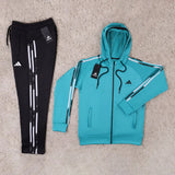 ترنج رياضي طباعة رجالى فولار مستورد الوان متعددة شتوي من تورنيدو - 2611201