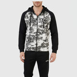 ترنج رياضي كابيشوه طباعة رجالى قطن ميلتون الوان متعددة شتوي من تورنيدو - 2611411