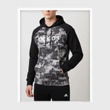 ترنج رياضي كابيشوه طباعة رجالى قطن ميلتون محترم الوان متعددة شتوي من تورنيدو - 2611451