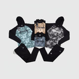 ترنج رياضي كابيشوه طباعة رجالى قطن ميلتون محترم الوان متعددة شتوي من تورنيدو - 2611451