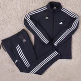 ترنج رياضي طباعة رجالى سوفت فولار مستورد الوان متعددة شتوي من تورنيدو - 2612105