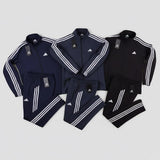 ترنج رياضي طباعة رجالى سوفت فولار مستورد الوان متعددة شتوي من تورنيدو - 2612105