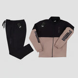 ترنج رياضي ياقة طباعة رجالى سوفت فولار مستورد الوان متعددة شتوي من تورنيدو - 2612106