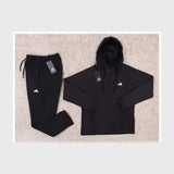 ترنج رياضي مطبوع بكابيشوة رجالي غطس محمل الوان متعددة شتوي من تورنيدو - 2612152