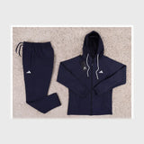 ترنج رياضي مطبوع بكابيشوة رجالي غطس محمل الوان متعددة شتوي من تورنيدو - 2612152