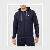 ترنج رياضي مطبوع بكابيشوة رجالي غطس محمل الوان متعددة شتوي من تورنيدو - 2612152