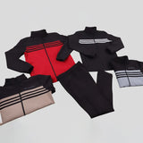 ترنج رياضى محير طباعة اولادى سوفت فولار مستورد الوان متعددة شتوي من تورنيدو - 2614104