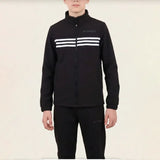 ترنج رياضى محير طباعة اولادى سوفت فولار مستورد الوان متعددة شتوي من تورنيدو - 2614104