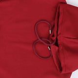 سويت شيرت هودي رجالي - حريمي ( مقاس خاص ) ميلتون بلوش نبيتي شتوي من جي زد - 53