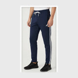 بنطلون رياضي طباعة رجالى قطن ميلتون محمل الوان متعددة شتوي من تورنيدو - 2621301