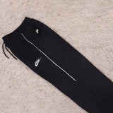 بنطلون رياضي طباعة رجالى فولار مستورد الوان متعددة شتوي من تورنيدو - 2621401