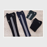 بنطلون رياضي طباعة رجالى قطن ميلتون محمل الوان متعددة شتوي من تورنيدو - 2622301