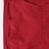 سويت شيرت هودي رجالي - حريمي ميلتون بلوش نبيتي شتوي من جي زد - 26