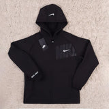 جاكيت رياضى كابيشوه طباعة رجالى سوفت فولار مستورد الوان متعددة شتوي من تورنيدو - 2641101