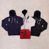 جاكيت رياضي كابيشوه طباعة رجالى قطن ميلتون الوان متعددة شتوي من تورنيدو - 2641301