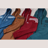 ترنج رياضي كابيشوه طباعة رجالى فولار مستورد الوان متعددة شتوي من تورنيدو - 2642651