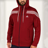 ترنج رياضي كابيشوه طباعة رجالى فولار مستورد الوان متعددة شتوي من تورنيدو - 2642651