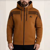 ترنج رياضي كابيشوه طباعة رجالى فولار مستورد الوان متعددة شتوي من تورنيدو - 2642651