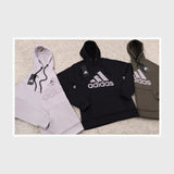 سويت شيرت كابيشوه رجالى بلوش الوان متعددة شتوي من تورنيدو - 2651501