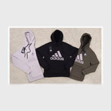 سويت شيرت كابيشوه رجالى بلوش الوان متعددة شتوي من تورنيدو - 2651501