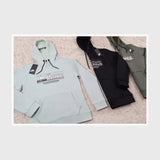 سويت شيرت كابيشوه رجالى بلوش الوان متعددة شتوي من تورنيدو - 2651502