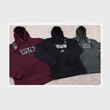 سويت شيرت كابيشوه رجالى بلوش الوان متعددة شتوي من تورنيدو - 2651503