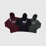 سويت شيرت كابيشوه رجالى بلوش الوان متعددة شتوي من تورنيدو - 2651503