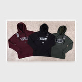 سويت شيرت كابيشوه رجالى بلوش الوان متعددة شتوي من تورنيدو - 2651503