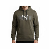 سويت شيرت هودي كابيشوه طباعة رجالى بلوش الوان متعددة شتوي من تورنيدو - 2651504