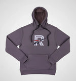 سويت شيرت هودي كابيشوه طباعة رجالى بلوش الوان متعددة شتوي من تورنيدو - 2651505