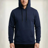 سويت شيرت كابيشوه سادة رجالى قطن ميلتون الوان متعددة شتوي من تورنيدو - 2651506