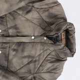 جاكيت ساده مشبح رجالي ووتر بروف الوان متعددة شتوي من مودرن اوتفيت - 2675