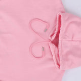 سويت شيرت هودي رجالي - حريمي ( مقاس خاص ) ميلتون بلوش وردي شتوي من جي زد - 54