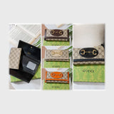 محفظة يد حريمى جلد الوان متعددة جميع المواسم من المتحف للشنط - 28684