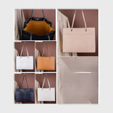 شنطه كتف حريمى جلد الوان متعددة جميع المواسم من المتحف للشنط - 29248