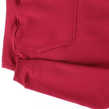 سويت شيرت هودي رجالي ميلتون اسفنجي تقيل قطن 100% مستورد نبيتي شتوي من جي زد - 297